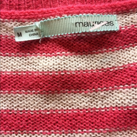 Sweater - Picture 3 of 3